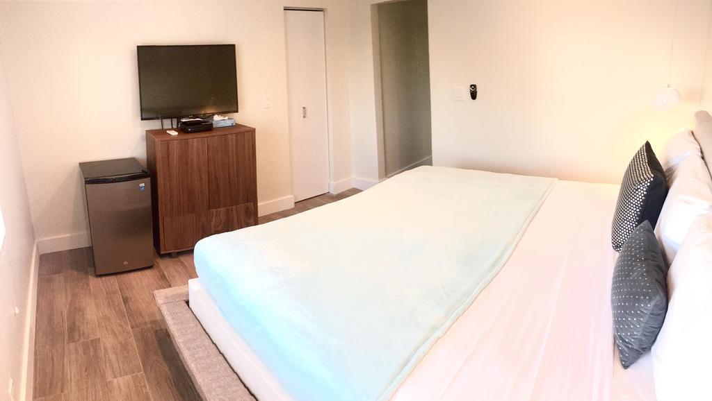 פורט לודרדייל Fala Hotel מראה חיצוני תמונה