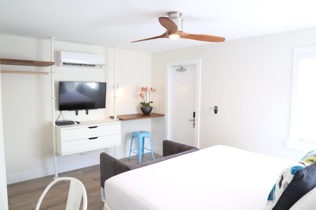 פורט לודרדייל Fala Hotel מראה חיצוני תמונה