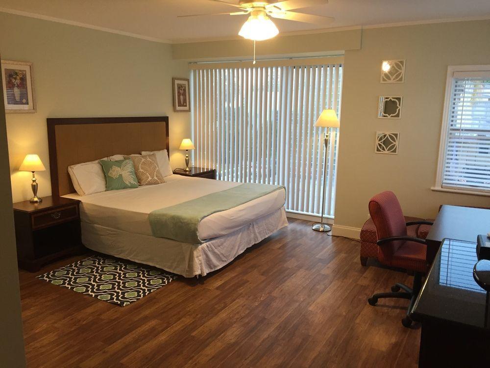 פורט לודרדייל Fala Hotel מראה חיצוני תמונה