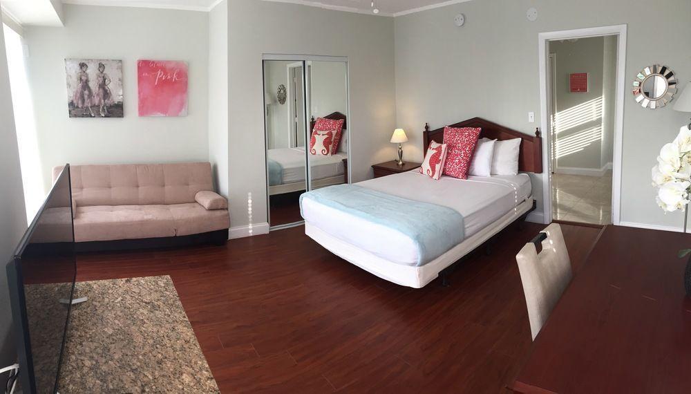 פורט לודרדייל Fala Hotel מראה חיצוני תמונה