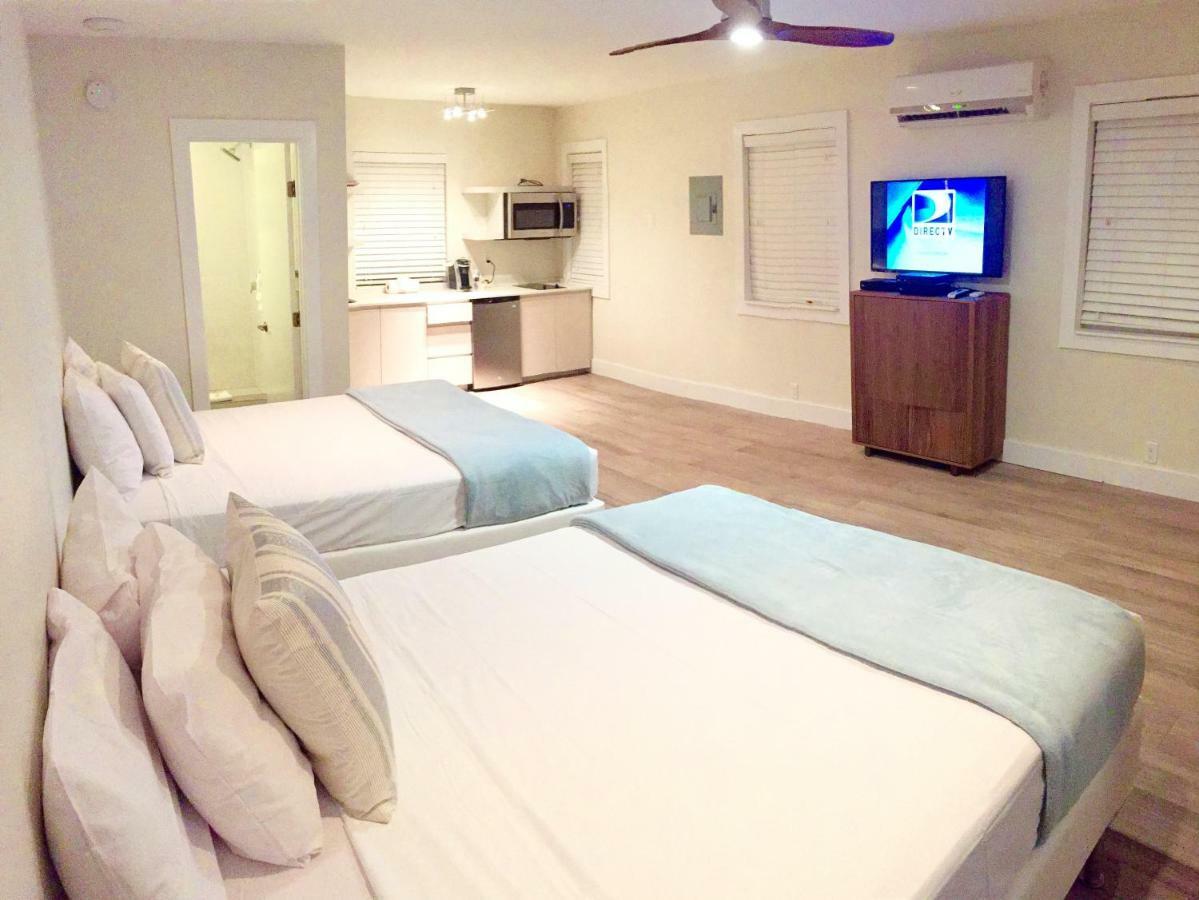 פורט לודרדייל Fala Hotel מראה חיצוני תמונה
