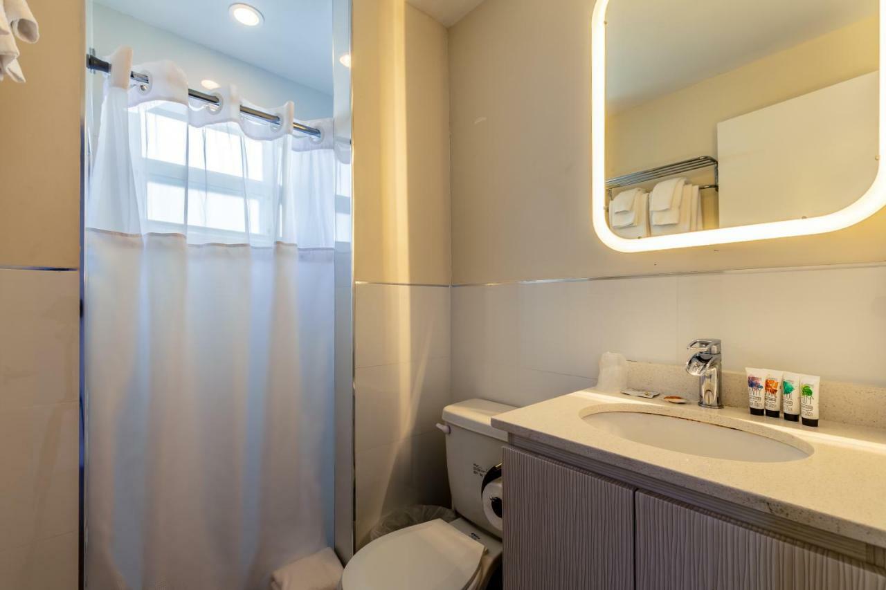 פורט לודרדייל Fala Hotel מראה חיצוני תמונה