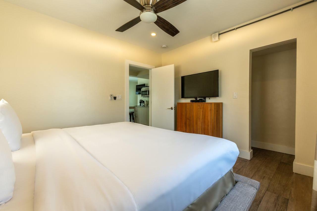 פורט לודרדייל Fala Hotel מראה חיצוני תמונה