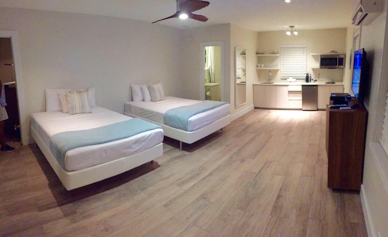 פורט לודרדייל Fala Hotel מראה חיצוני תמונה